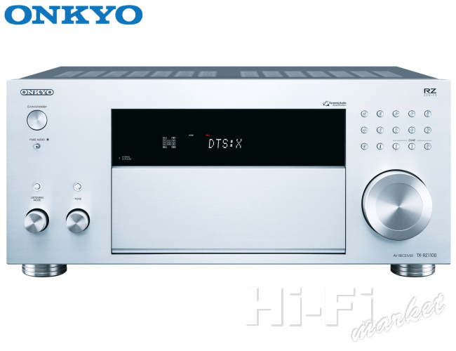 ONKYO TX-RZ1100 Premium