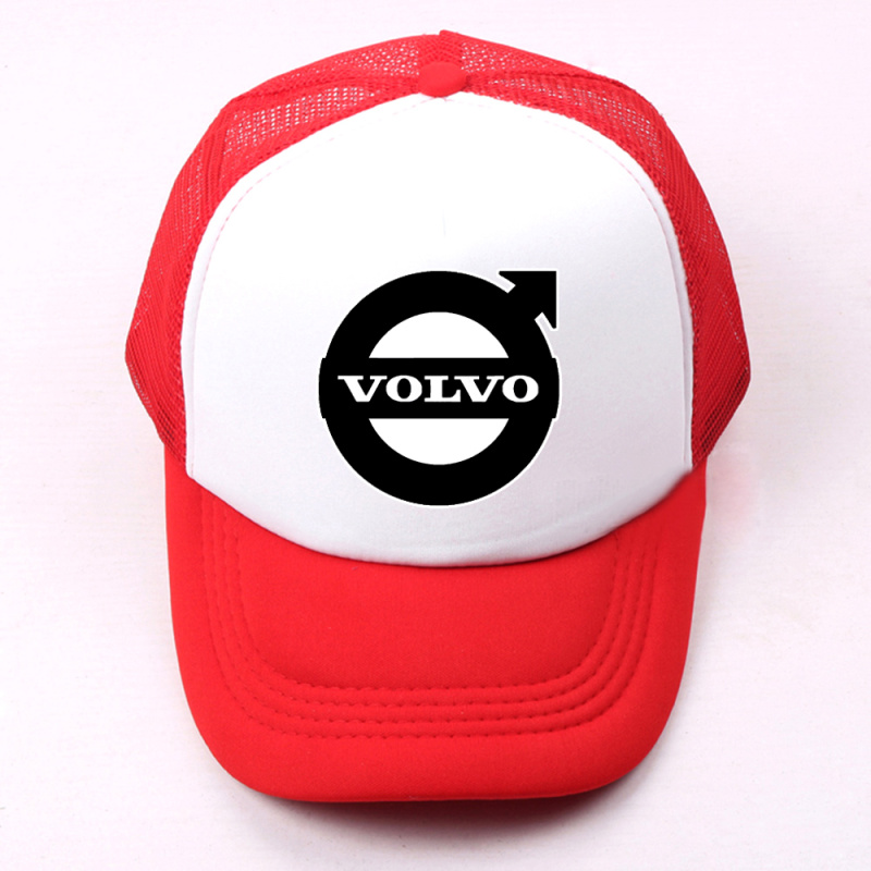 Kšiltovka Volvo