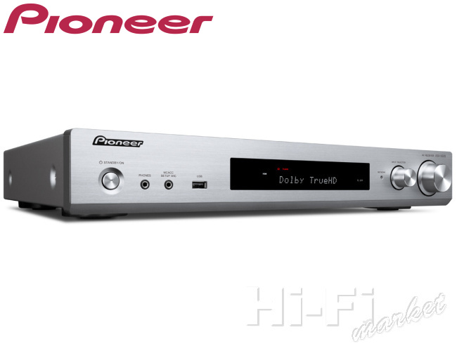 PIONEER VSX-S520