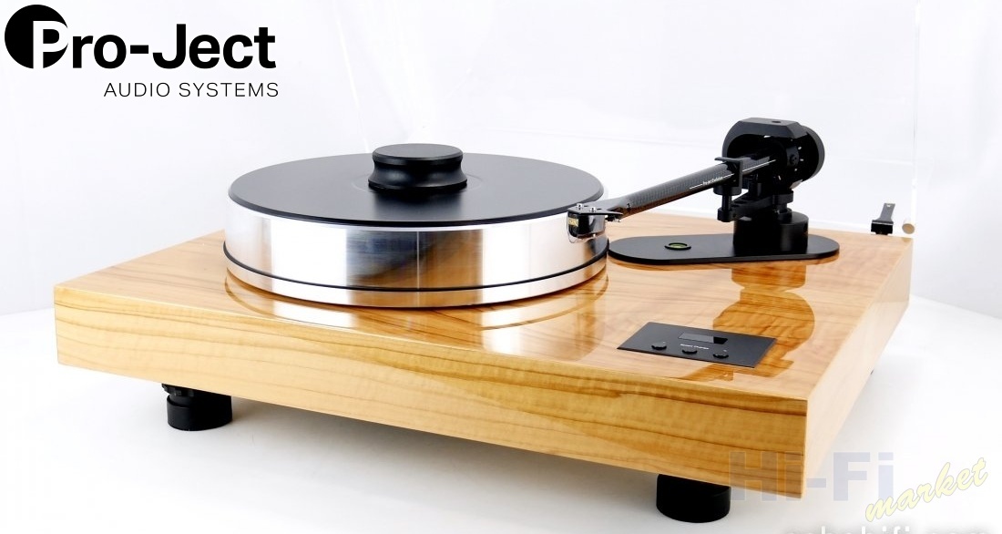 Pro-Ject Xtension 12