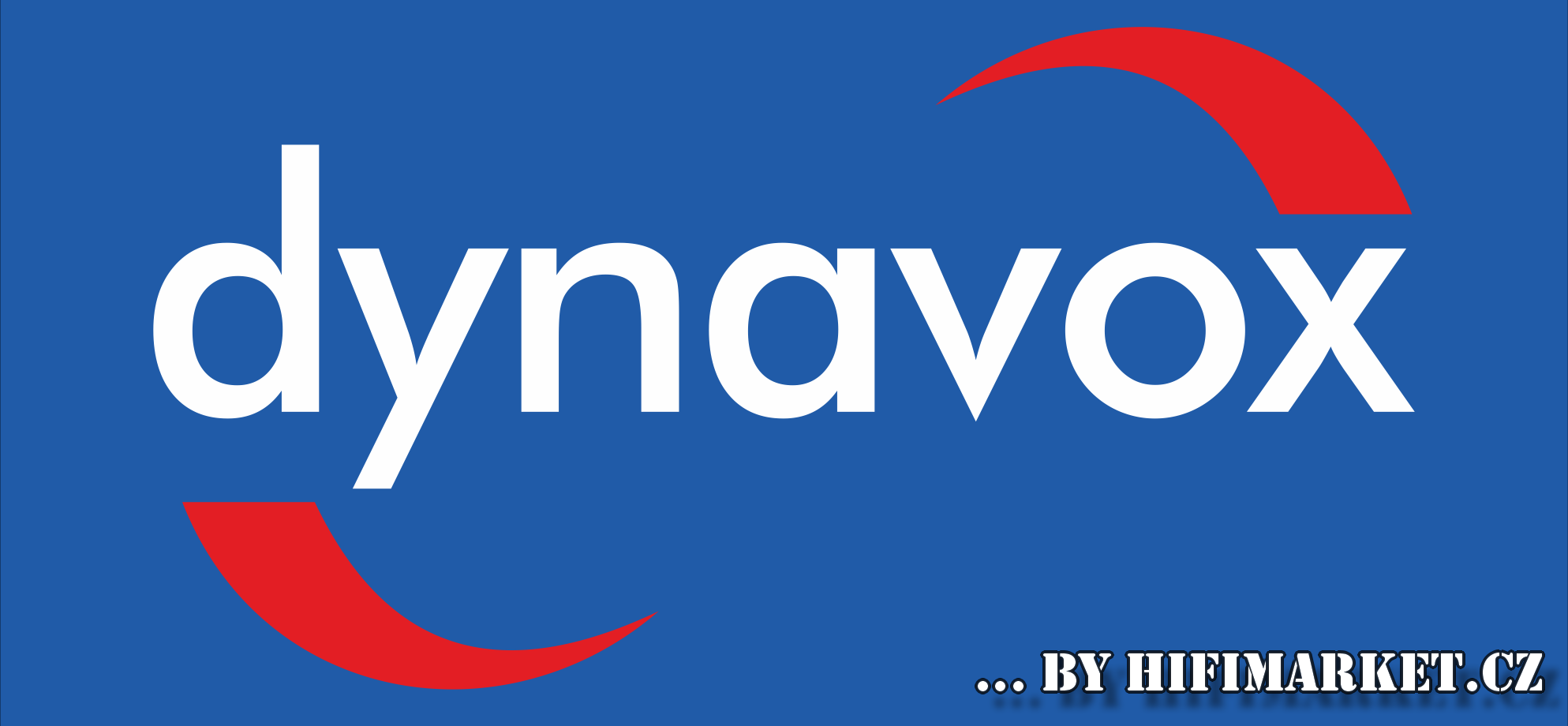 DYNAVOX Perfect Sound 3 (2x3m)