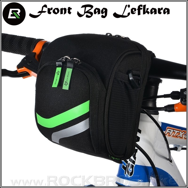 ROCKBROS Lefkara FrontBag