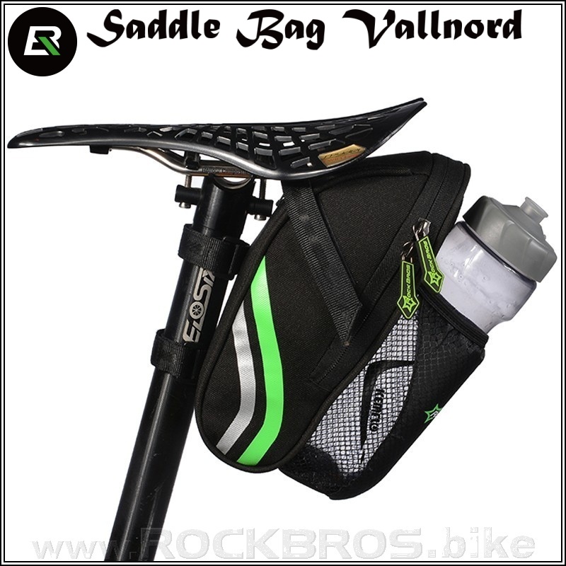 ROCKBROS Vallnord SeatBag