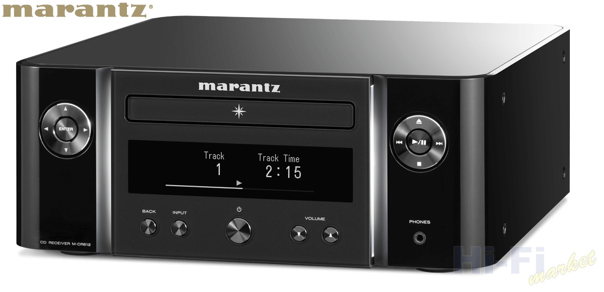 MARANTZ Melody X