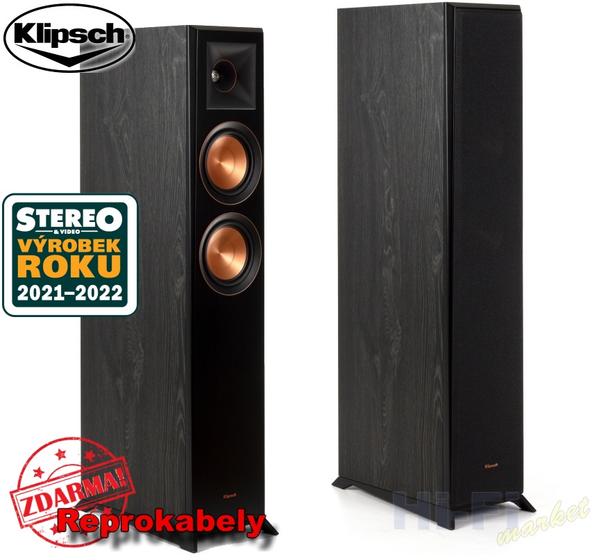 KLIPSCH RP-5000F