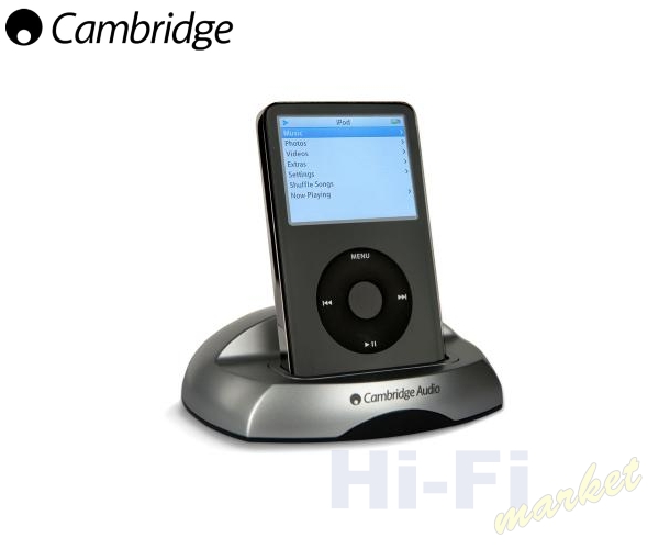 Cambridge Audio iD10
