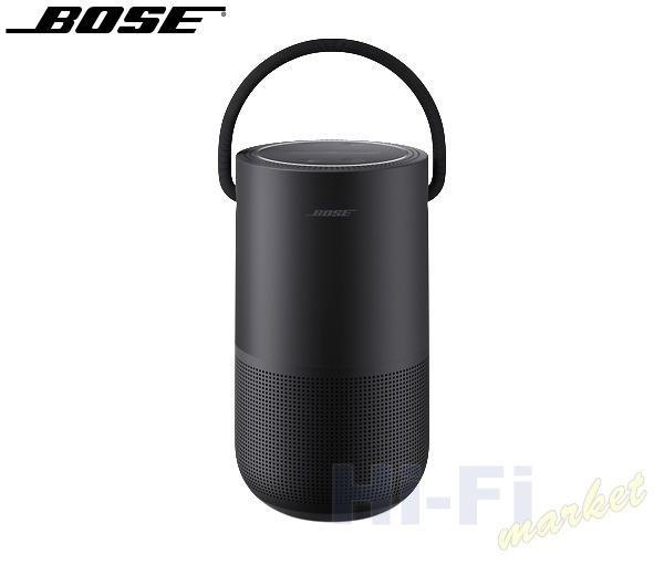 BOSE Home Smart Portable