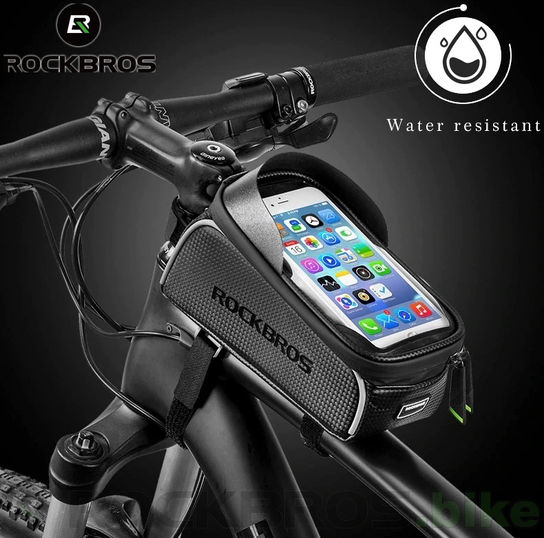 ROCKBROS Aladin PhoBag mkII (6,0")