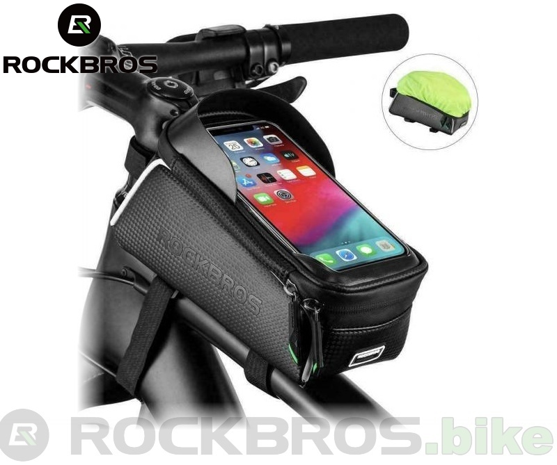ROCKBROS Aladin PhoBag (6,5")