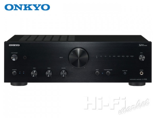 ONKYO A-9150