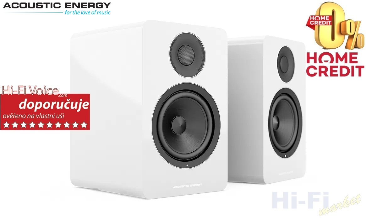 ACOUSTIC ENERGY AE1 Active