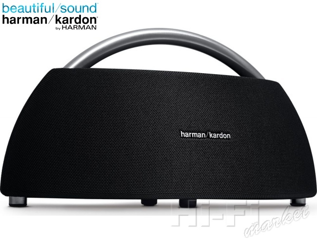 HARMAN KARDON Go Play II