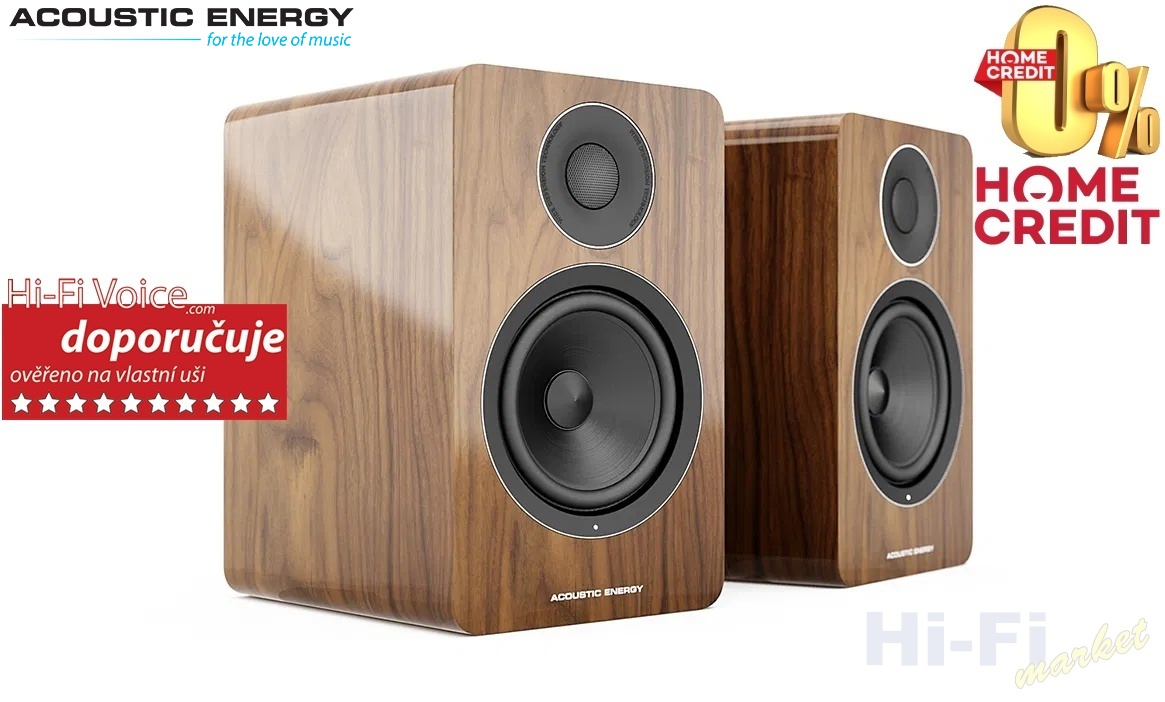 ACOUSTIC ENERGY AE1 Active