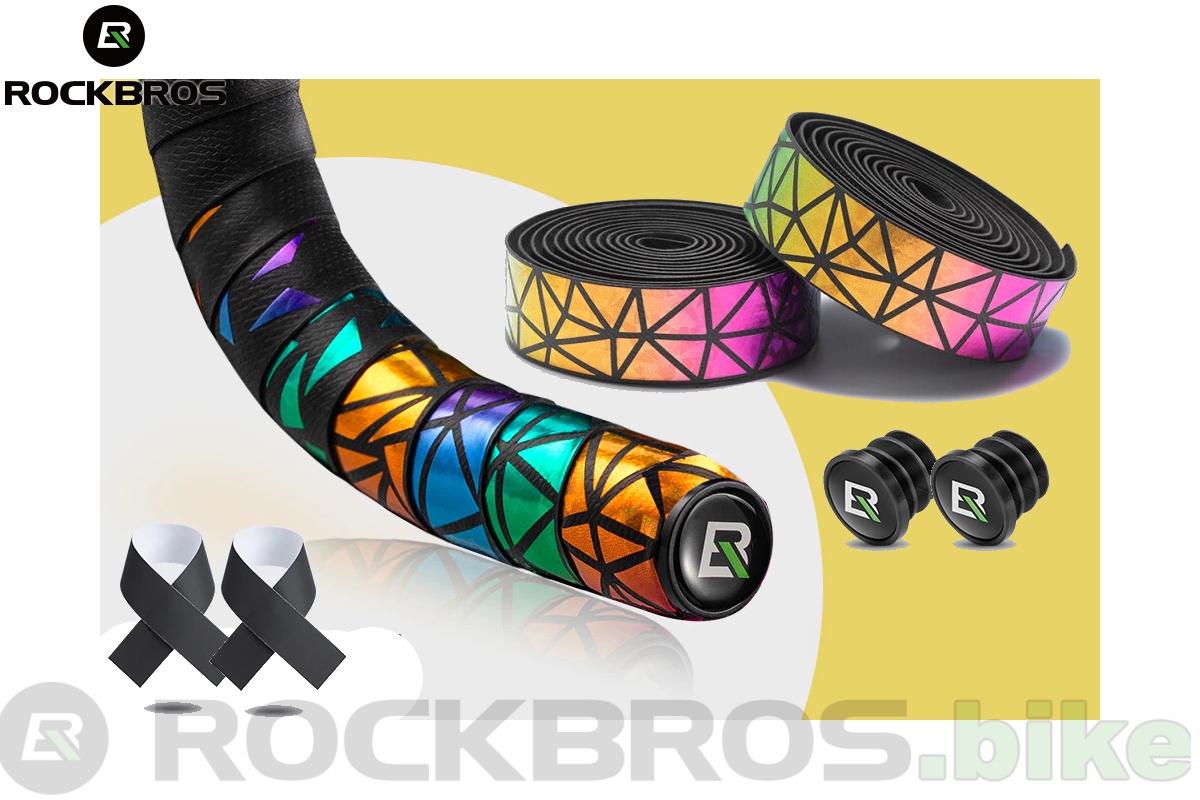 ROCKBROS Bike Tape