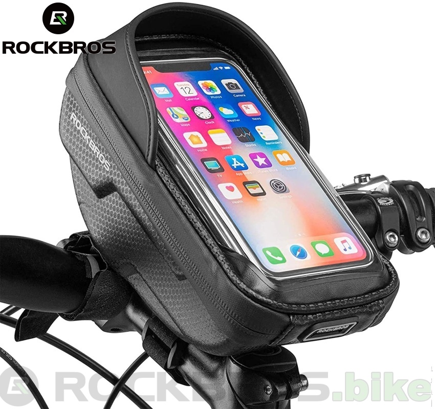 ROCKBROS Marble PhoBag