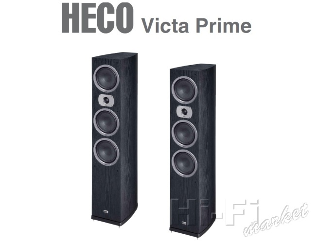 HECO Victa Prime 702