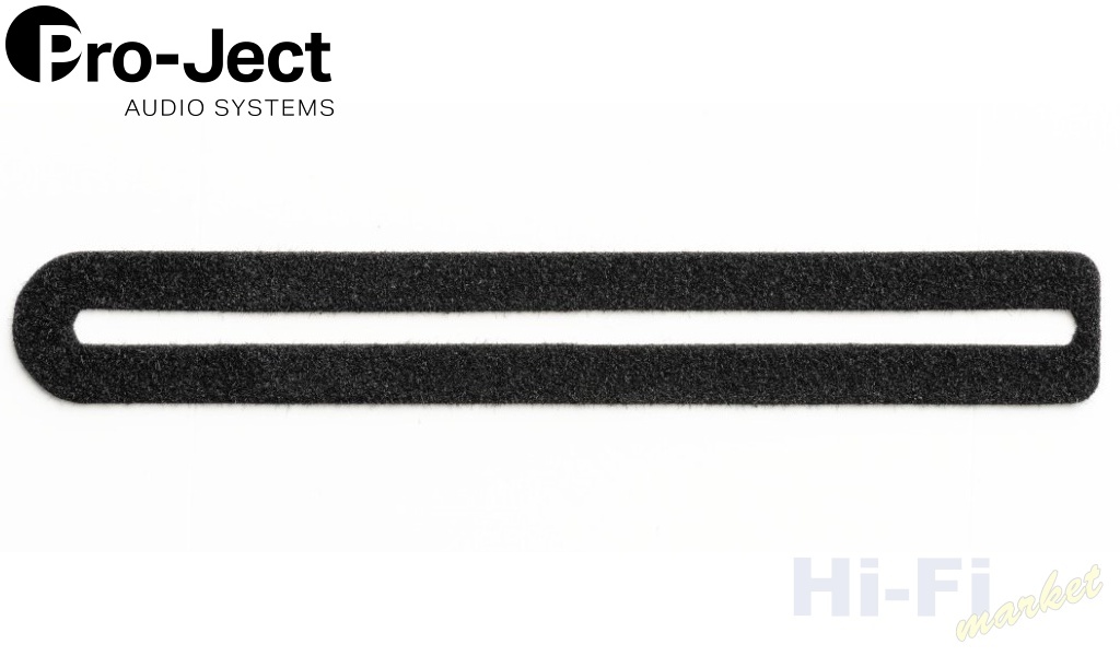 Pro-Ject VC-S Self Adhesive strip