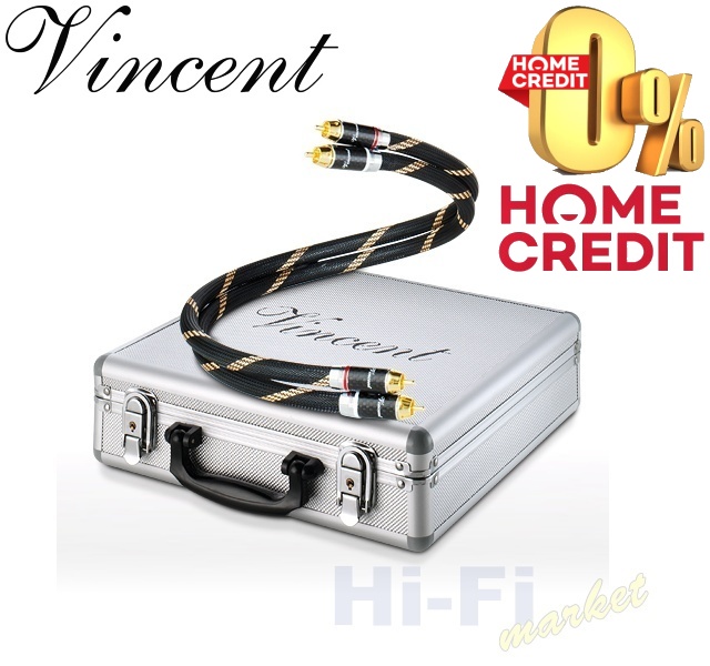 VINCENT Premium RCA
