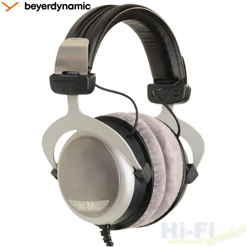 beyerdynamic DT 880 Edition (600 Ohm)