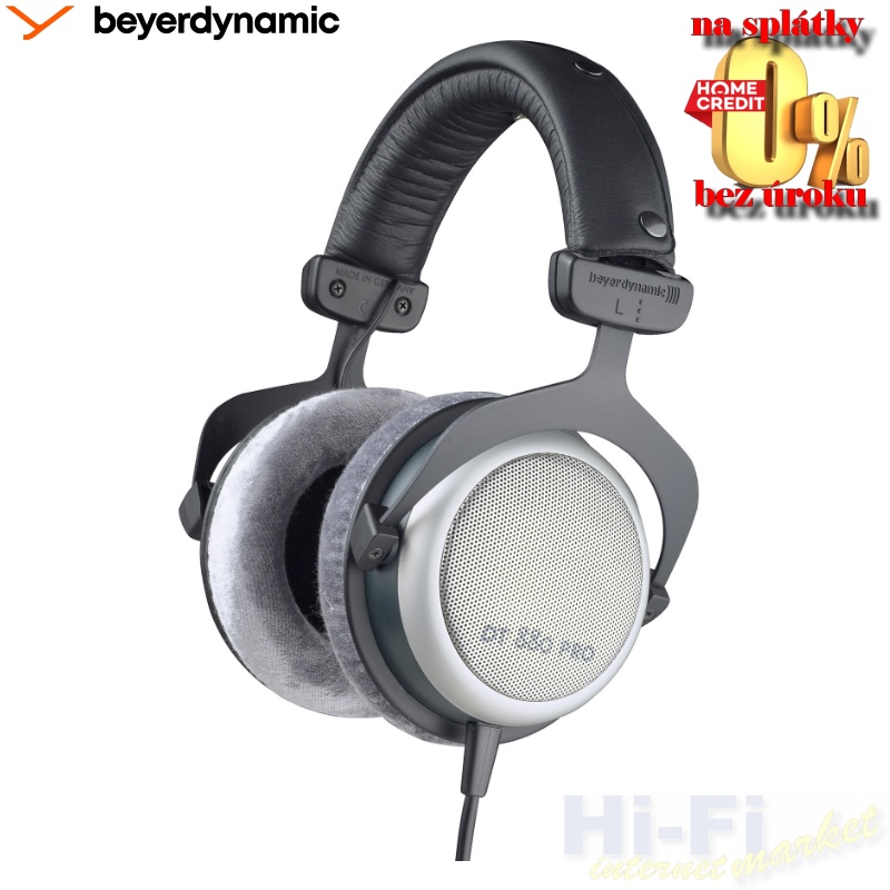 beyerdynamic DT 880 PRO (250 Ohm)