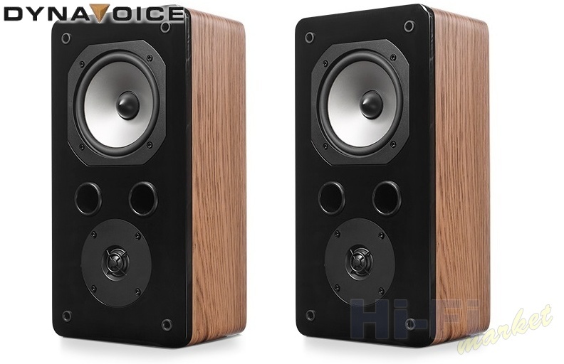 DYNAVOICE Challenger S-5 dub 