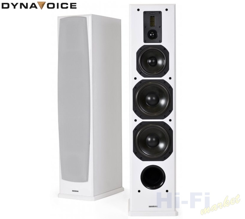 DYNAVOICE Definition DF-8 bílá