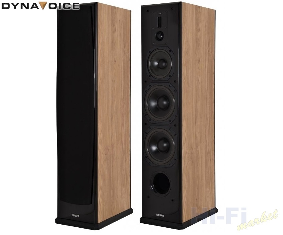 DYNAVOICE Definition DF-8 dub