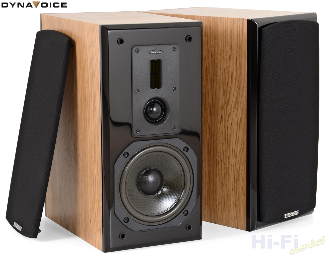 DYNAVOICE Definition DM-6 dub