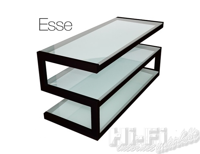 NORSTONE Esse černá