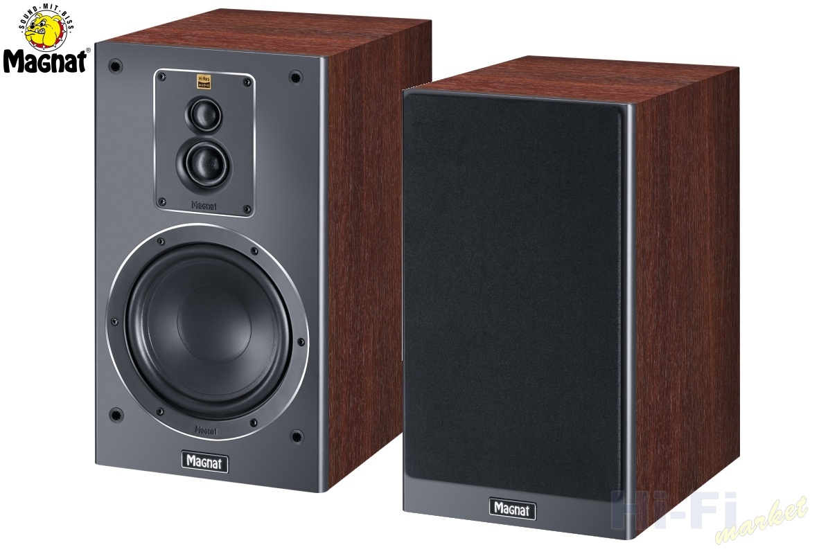 MAGNAT Signature 503 mocca