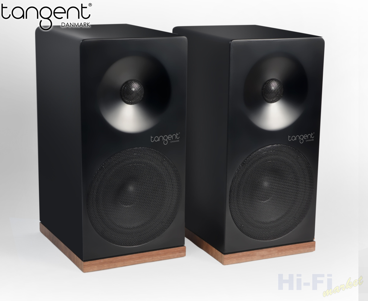 TANGENT Spectrum X4 černá 