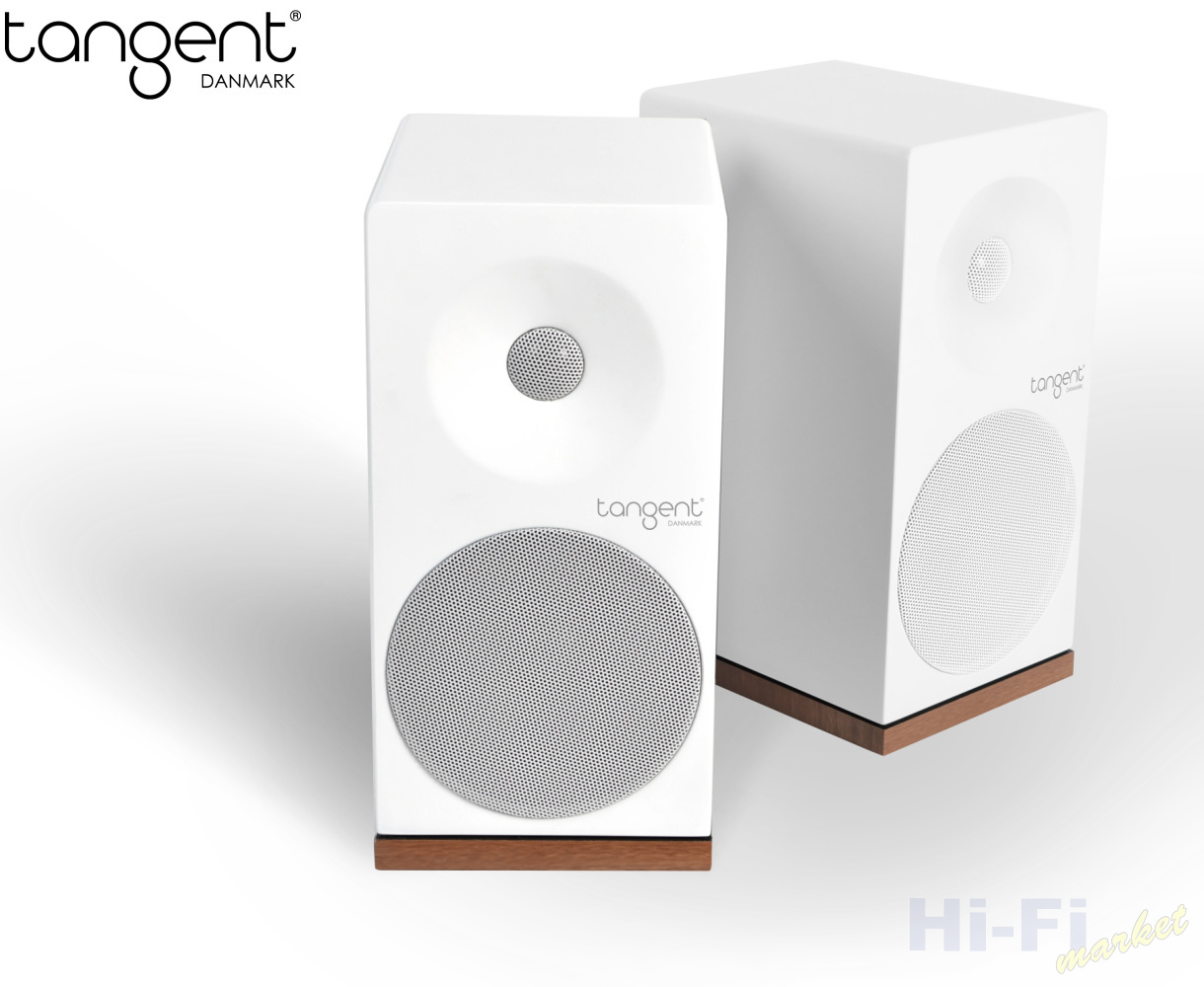 TANGENT Spectrum X4 bílá 