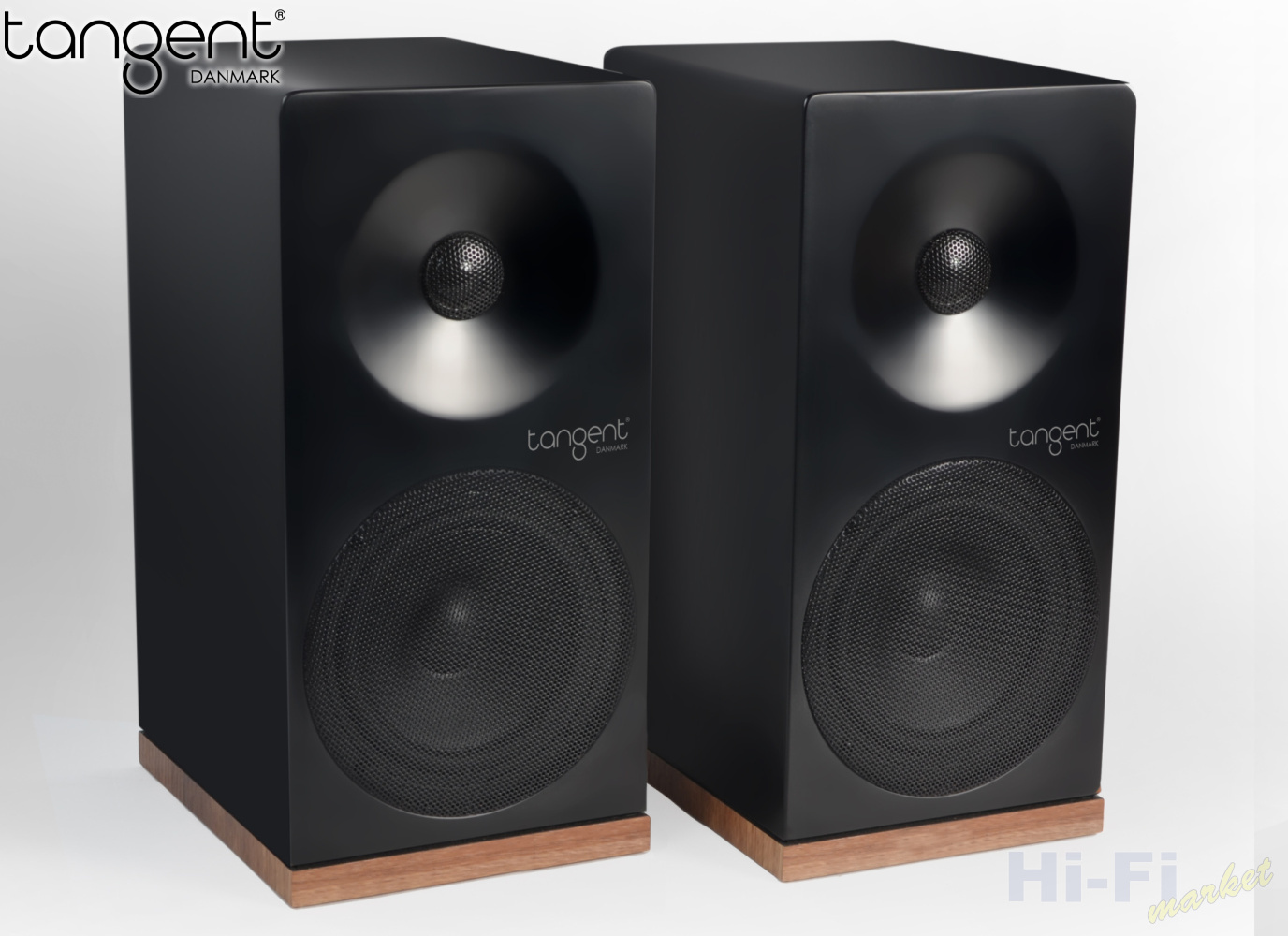 TANGENT Spectrum X5 Active BT černá 
