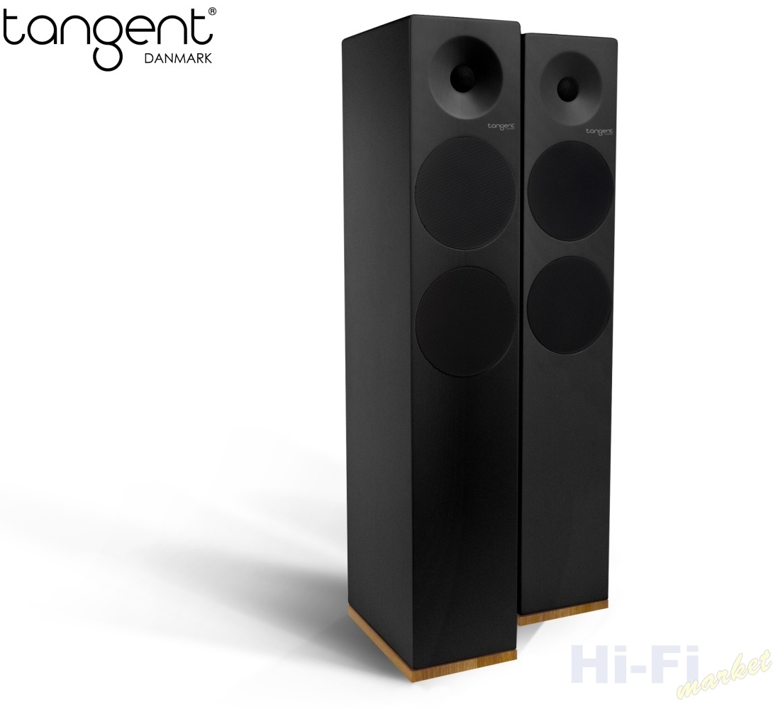 TANGENT Spectrum X6 černá