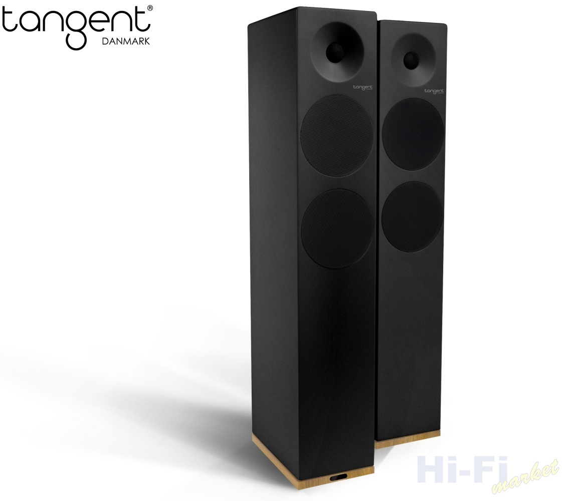 TANGENT Spectrum X6 Active BT Chromecast černá