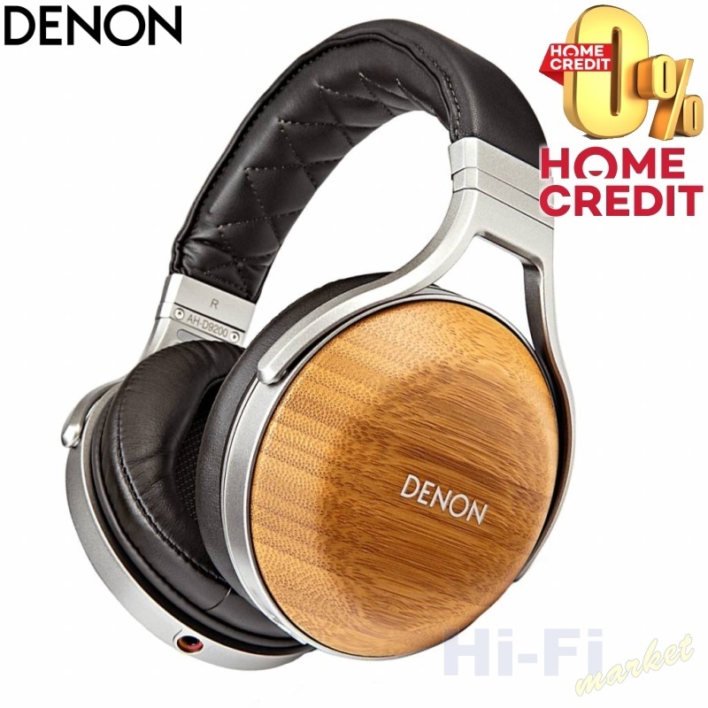 DENON AH-D9200