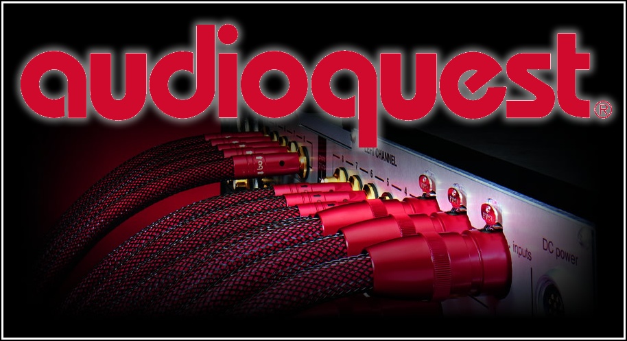 Audioquest Yukon  XLR