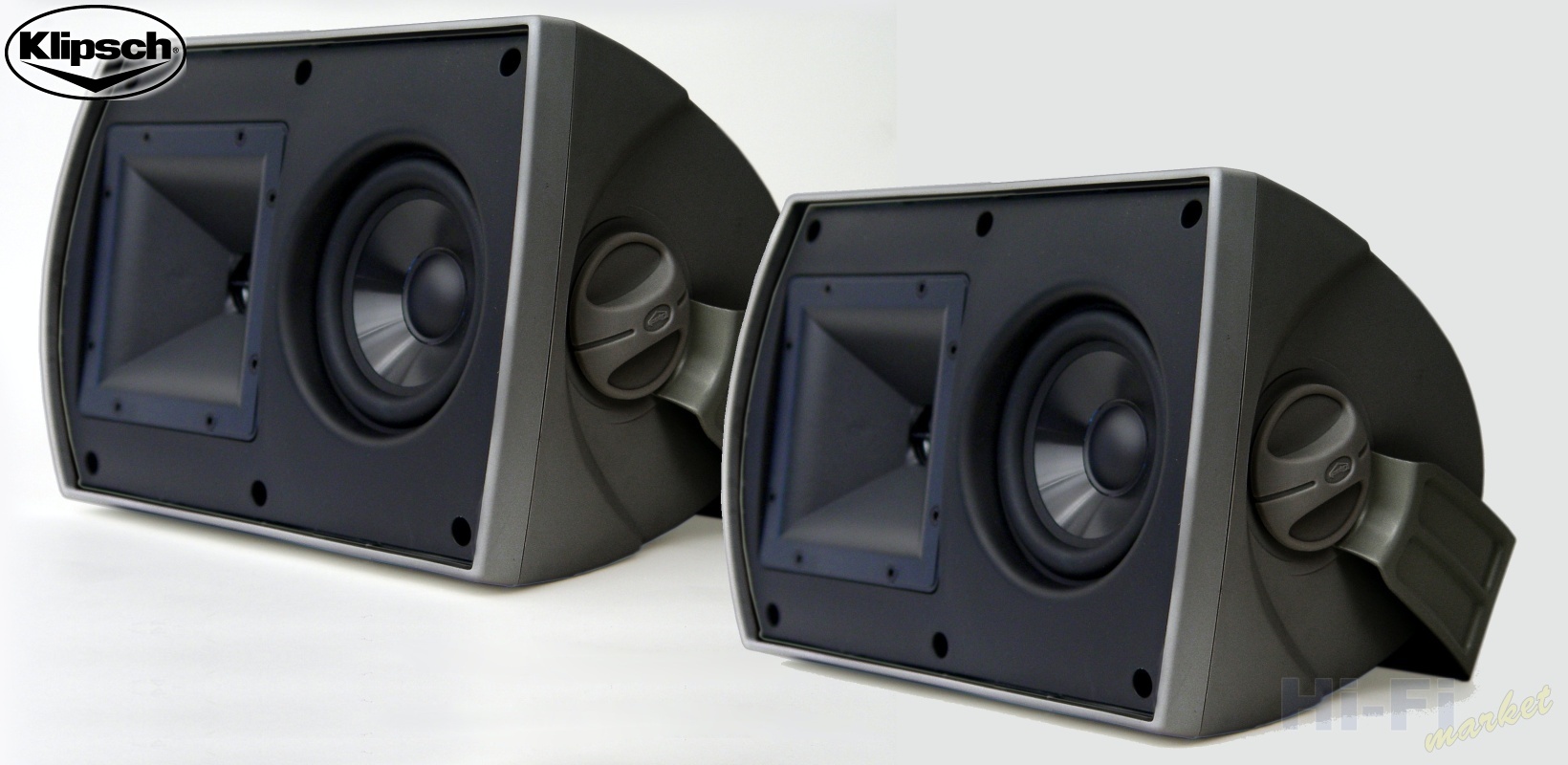 KLIPSCH AW-525 černá