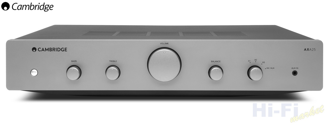 CAMBRIDGE AUDIO AXA25