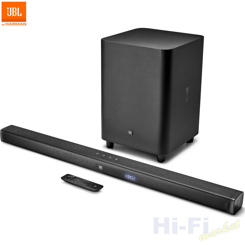 JBL BAR 3.1