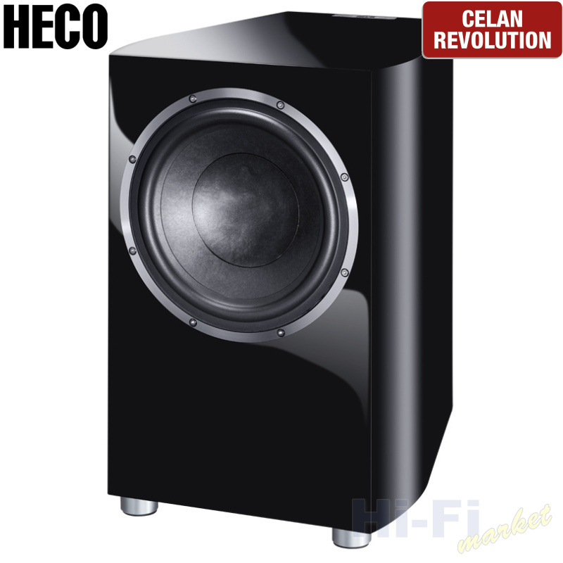 HECO Celan Revolution Sub 32A
