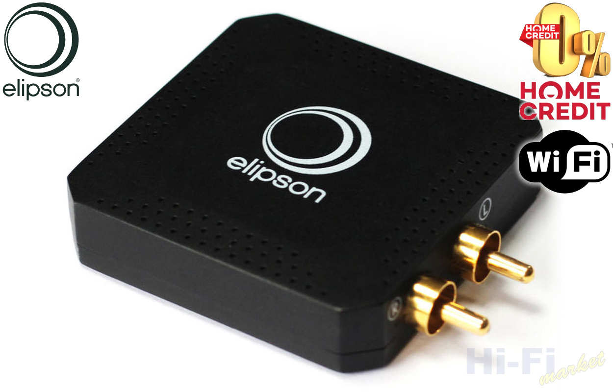 ELIPSON Connect WiFi