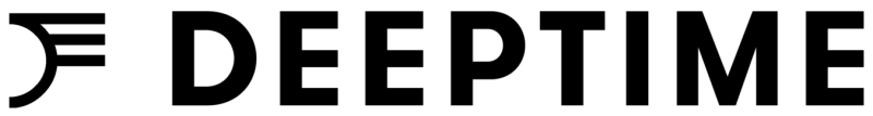 Deeptime logo