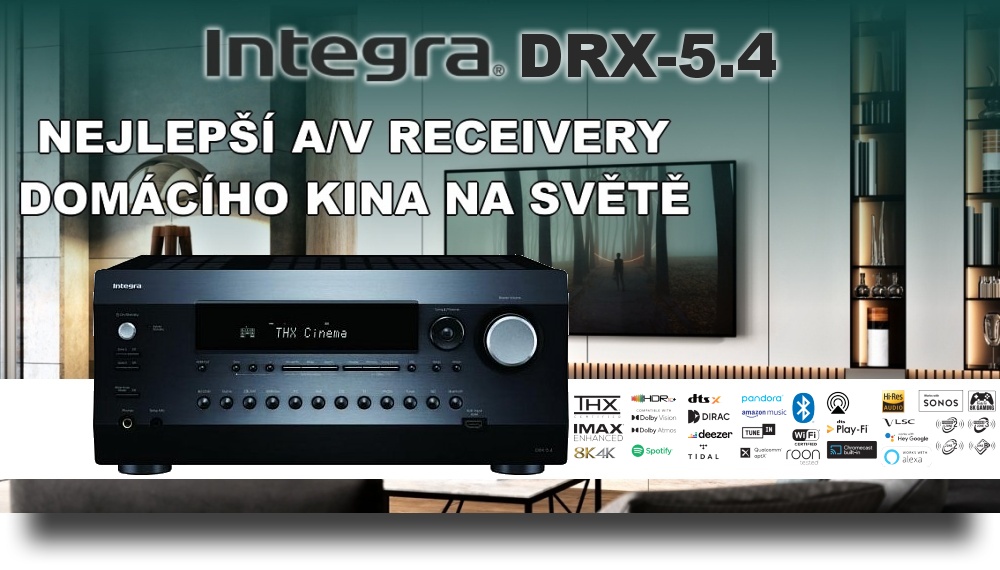Hi-Fi by HiFimarket.cz