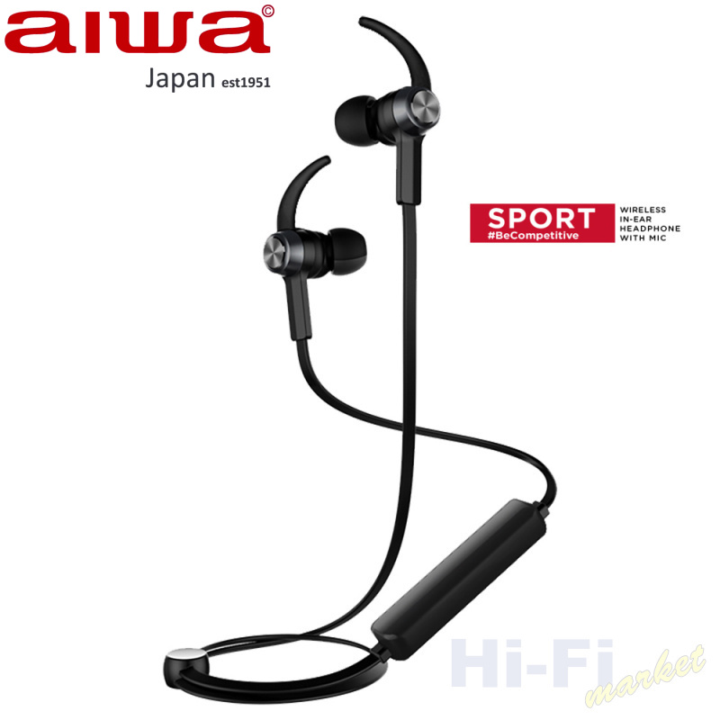 AIWA ESTBT-700BK