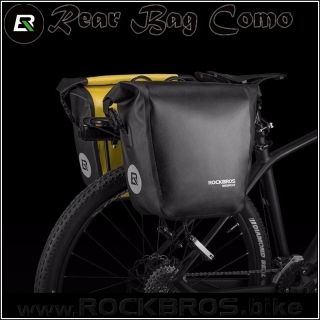 ROCKBROS Como R-bag