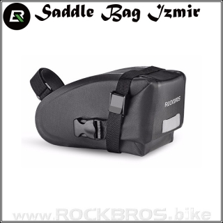 ROCKBROS Izmir SeatBag