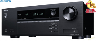 ONKYO TX-SR393 DAB