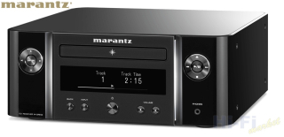 MARANTZ M-CR612 Media