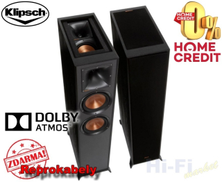 KLIPSCH Reference R-625FA Dolby Atmos